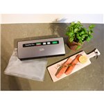 Solis Easy Vac Pro Metal     569 macchina sottovuoto