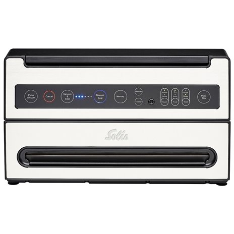 Solis Verti Vac Plus        5703