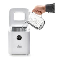 Solis Ice Cube Express 8510 macchina per cubetti di ghiaccio 2