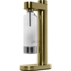 Stelton Brus Carbonator brushed brass 2