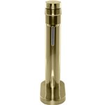 Stelton Brus Carbonator brushed brass