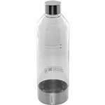 Stelton Brus Carbonator brushed brass