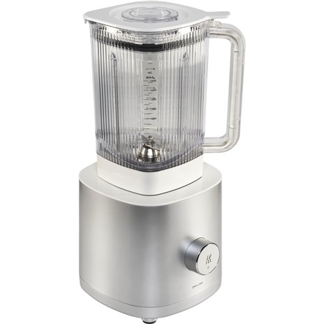 Zwilling Spremiagrumi power pro argento ENFINIGY