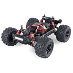 AMEWI Hyper GO Monstertruck brushless 4WD 1:16 RTR blu/bian.