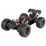 AMEWI Hyper GO Truggy brushless 4WD 1:14 RTR nero