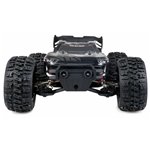 AMEWI Hyper GO Truggy brushless 4WD 1:14 RTR nero
