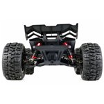 AMEWI Hyper GO Truggy brushless 4WD 1:14 RTR nero