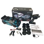 AMEWI Hyper Go Breaker ProDrift-1.4 OnRoad/Drift 4WD