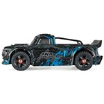 AMEWI Hyper Go Breaker ProDrift-1.4 OnRoad/Drift 4WD