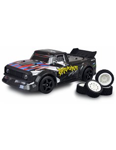AMEWI Drift Sports Car Breaker 4WD 1:16 RTR