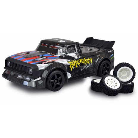 AMEWI Drift Sports Car Breaker 4WD 1:16 RTR