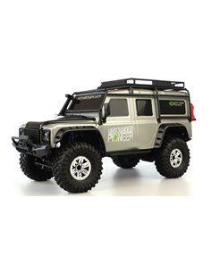 AMEWI Dirt Climbing Pioneer SUV Crawler 4WD 1:10 RTR