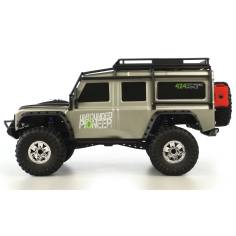 AMEWI Dirt Climbing Pioneer SUV Crawler 4WD 1:10 RTR 2