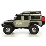 AMEWI Dirt Climbing Pioneer SUV Crawler 4WD 1:10 RTR