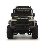 AMEWI Dirt Climbing Pioneer SUV Crawler 4WD 1:10 RTR