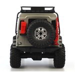 AMEWI Dirt Climbing Pioneer SUV Crawler 4WD 1:10 RTR