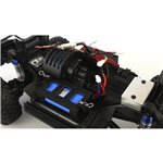 AMEWI Dirt Climbing Pioneer SUV Crawler 4WD 1:10 RTR