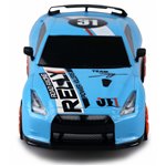 AMEWI Drift Sport Car 4WD 1:24 RTR blu