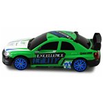 AMEWI Drift Sport Car 4WD 1:24 RTR verde