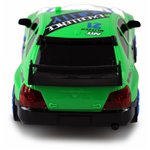 AMEWI Drift Sport Car 4WD 1:24 RTR verde