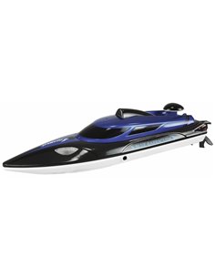 AMEWI Blue Barracuda V3 mini barca RTR 2,4GHz