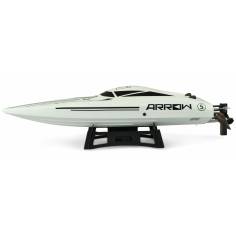 AMEWI Arrow 5 Mono motoscafo brushless 633mm RTR 2,4GHz 2