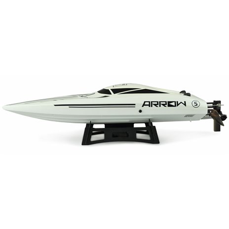 AMEWI Arrow 5 Mono motoscafo brushless 633mm RTR 2,4GHz