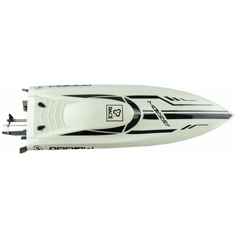 AMEWI Arrow 5 Mono motoscafo brushless 633mm RTR 2,4GHz