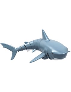 AMEWI Sharky, lo squalo blu 4 canali RTR 2,4GHz
