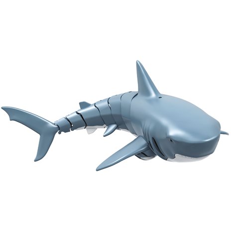 AMEWI Sharky, lo squalo blu 4 canali RTR 2,4GHz