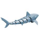 AMEWI Sharky, lo squalo blu 4 canali RTR 2,4GHz
