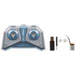 AMEWI Sharky, lo squalo blu 4 canali RTR 2,4GHz