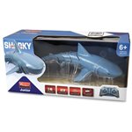 AMEWI Sharky, lo squalo blu 4 canali RTR 2,4GHz