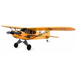 AMEWI Piper J3 Cup con Gyro 3 canali RTF giallo