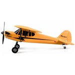 AMEWI Piper J3 Cup con Gyro 3 canali RTF giallo
