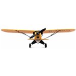 AMEWI Piper J3 Cup con Gyro 3 canali RTF giallo