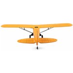 AMEWI Piper J3 Cup con Gyro 3 canali RTF giallo