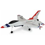AMEWI F16B aereo con Gyro 2 canali 290mm RTF