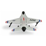 AMEWI F16B aereo con Gyro 2 canali 290mm RTF