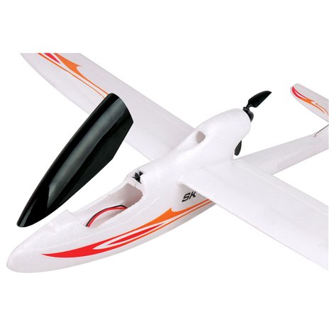 AMEWI Skyrunner V3 Electric Glider with Gyro