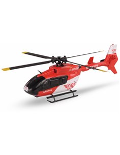 AMEWI AFX-135 DRF Elicottero 4 canali 6G RTF