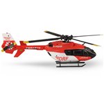 AMEWI AFX-135 DRF Elicottero 4 canali 6G RTF