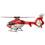 AMEWI DRF AFX-135 PRO brushless 6 canali352mm Elicottero 6G