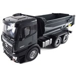 AMEWI Mercedes-Benz Arocs camion ribalt.PRO metallo V2 RTR 2