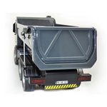 AMEWI Mercedes-Benz Arocs camion ribalt.PRO metallo V2 RTR 2