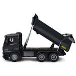AMEWI Mercedes-Benz Arocs camion ribalt.PRO metallo V2 RTR 2