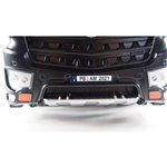 AMEWI Mercedes-Benz Arocs camion ribalt.PRO metallo V2 RTR 2