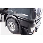 AMEWI Mercedes-Benz Arocs camion ribalt.PRO metallo V2 RTR 2