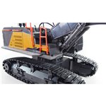 AMEWI ACV730 escavatore 1:14 RTR 2,4GHz, 22 funzioni