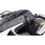 AMEWI ACV730 escavatore 1:14 RTR 2,4GHz, 22 funzioni